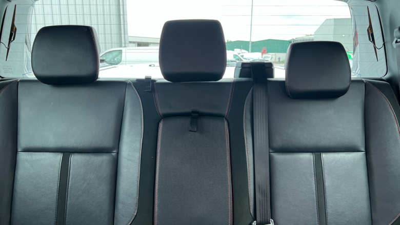 Ford Ranger Diesel Special Edition Pick Up Double Cab Stormtrak 2.0 EcoBlue 213 Auto